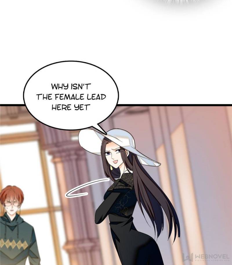 I’m Being Shipped With the King of Film! chapter 32 - page 10