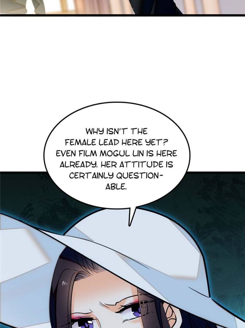 I’m Being Shipped With the King of Film! chapter 32 - page 11