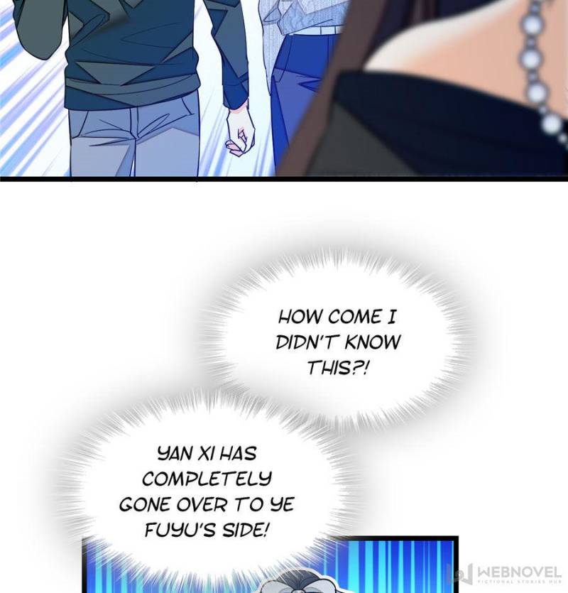 I’m Being Shipped With the King of Film! chapter 32 - page 14