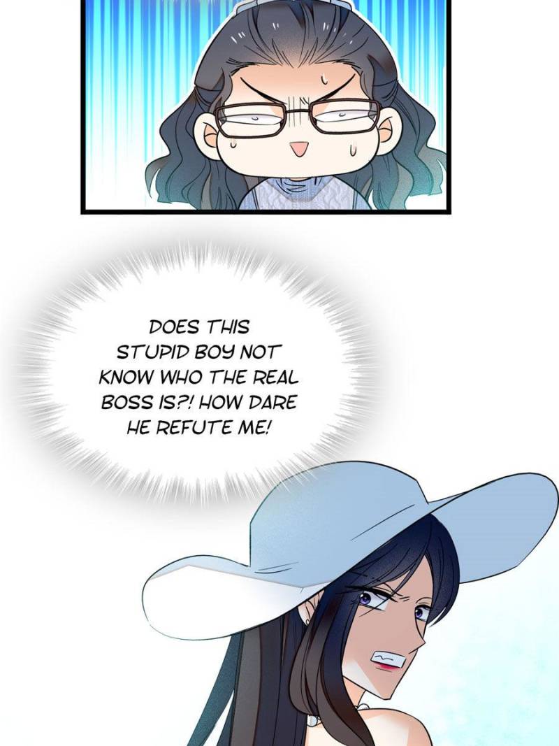 I’m Being Shipped With the King of Film! chapter 32 - page 15