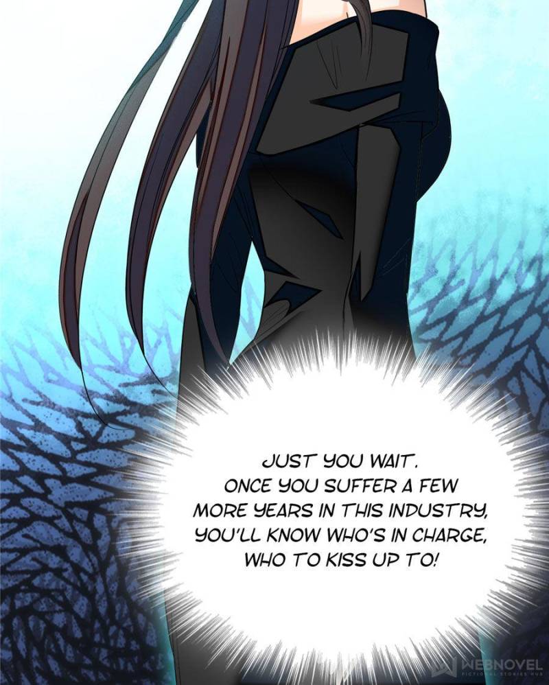 I’m Being Shipped With the King of Film! chapter 32 - page 16