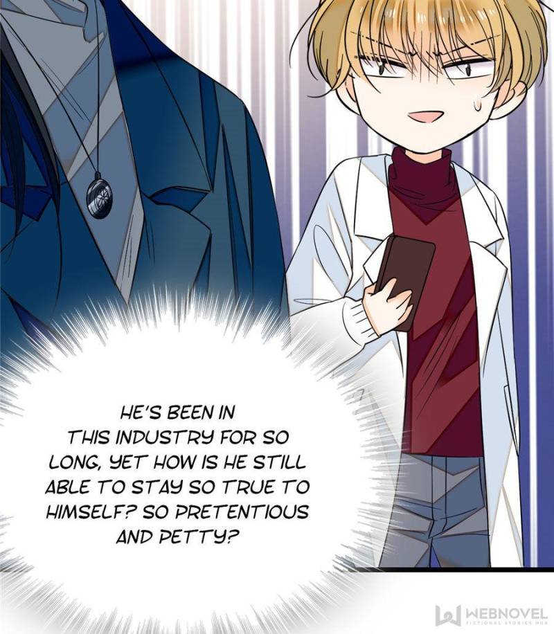 I’m Being Shipped With the King of Film! chapter 32 - page 2