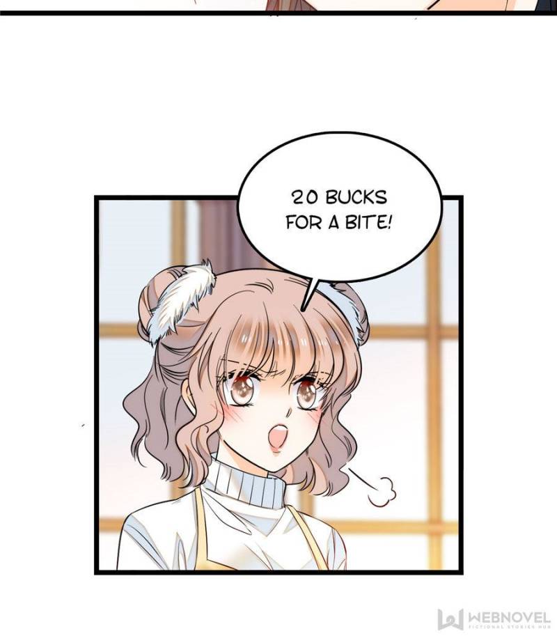 I’m Being Shipped With the King of Film! chapter 32 - page 24