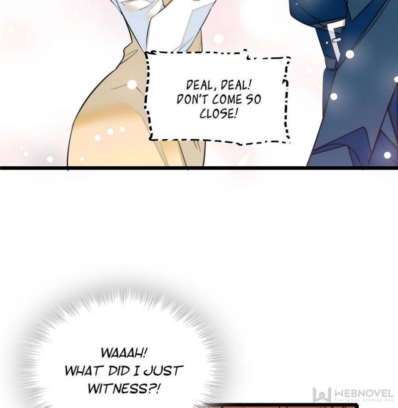 I’m Being Shipped With the King of Film! chapter 32 - page 26