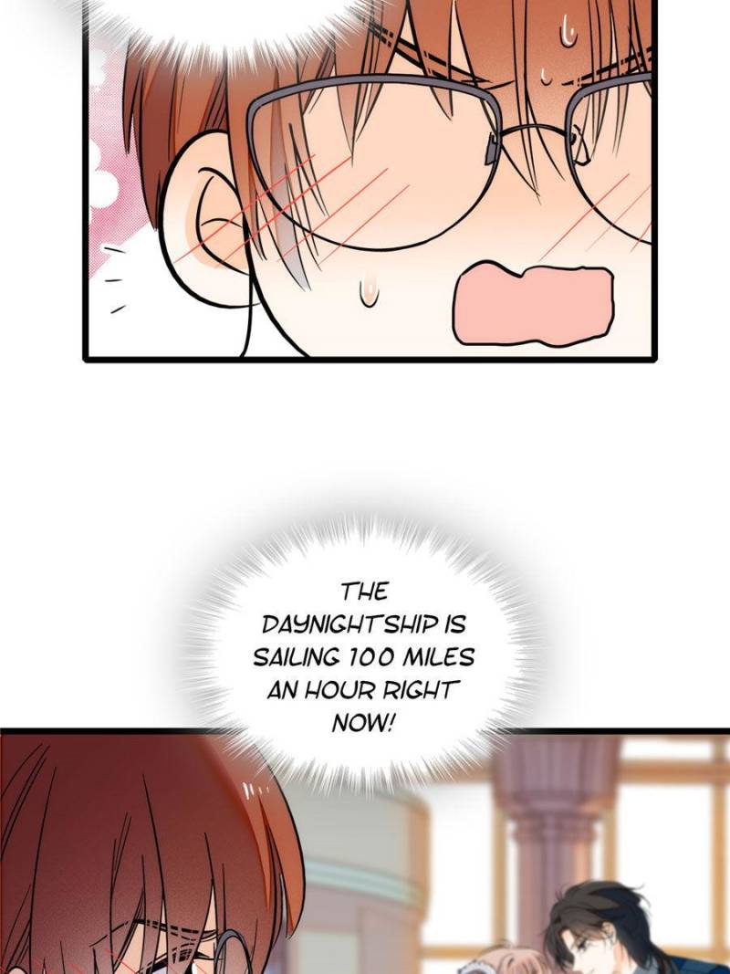 I’m Being Shipped With the King of Film! chapter 32 - page 27