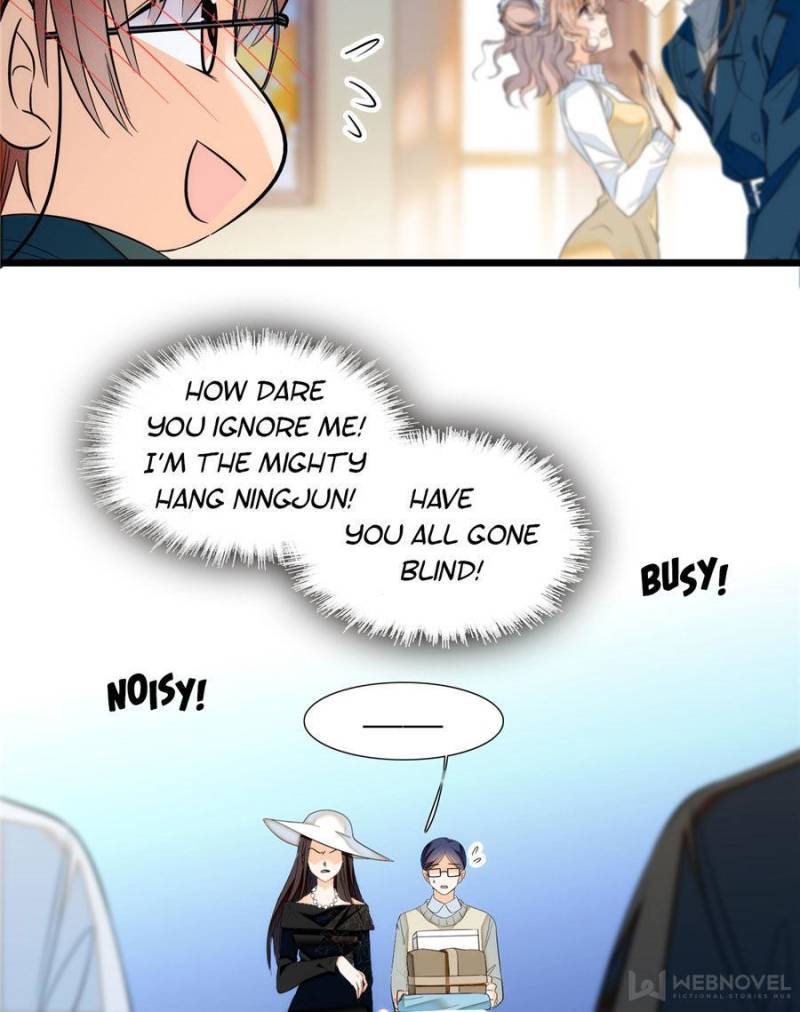 I’m Being Shipped With the King of Film! chapter 32 - page 28