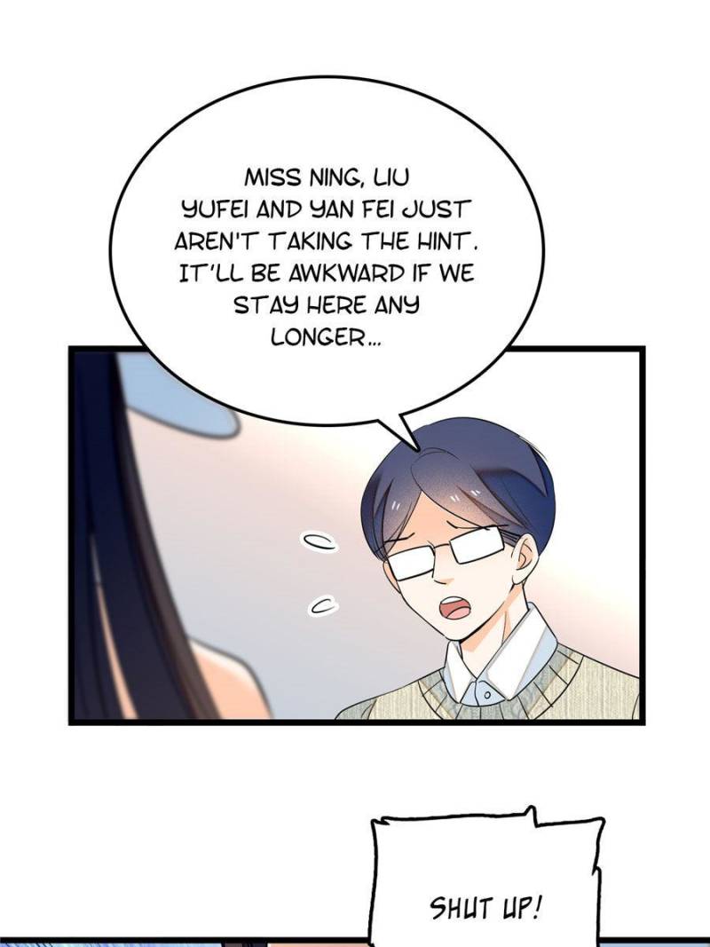 I’m Being Shipped With the King of Film! chapter 32 - page 29