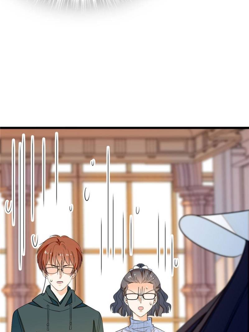 I’m Being Shipped With the King of Film! chapter 32 - page 3