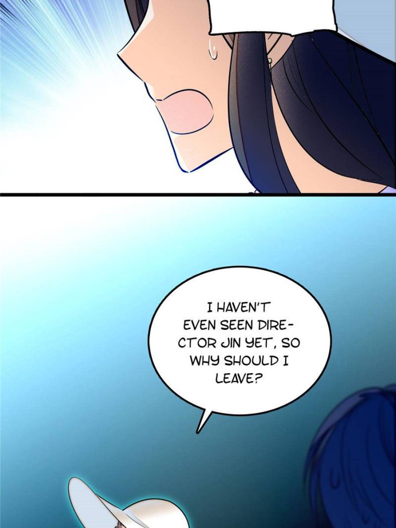 I’m Being Shipped With the King of Film! chapter 32 - page 30