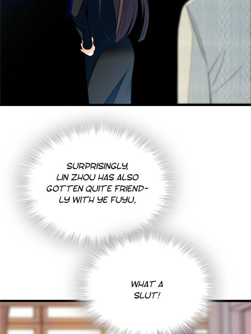 I’m Being Shipped With the King of Film! chapter 32 - page 32