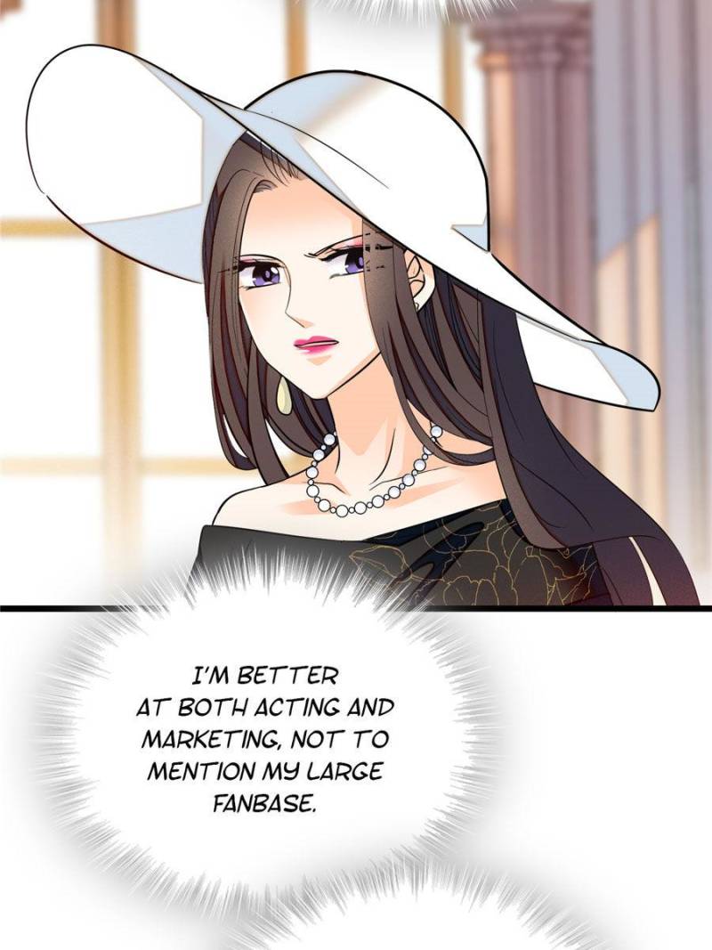I’m Being Shipped With the King of Film! chapter 32 - page 33
