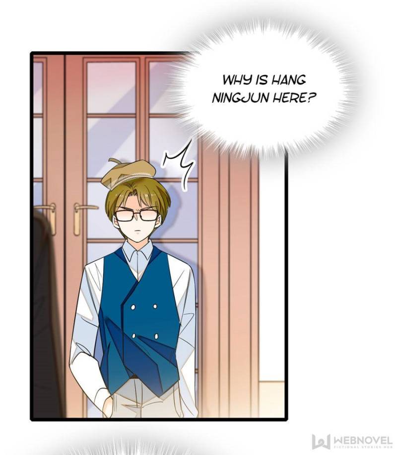 I’m Being Shipped With the King of Film! chapter 32 - page 36