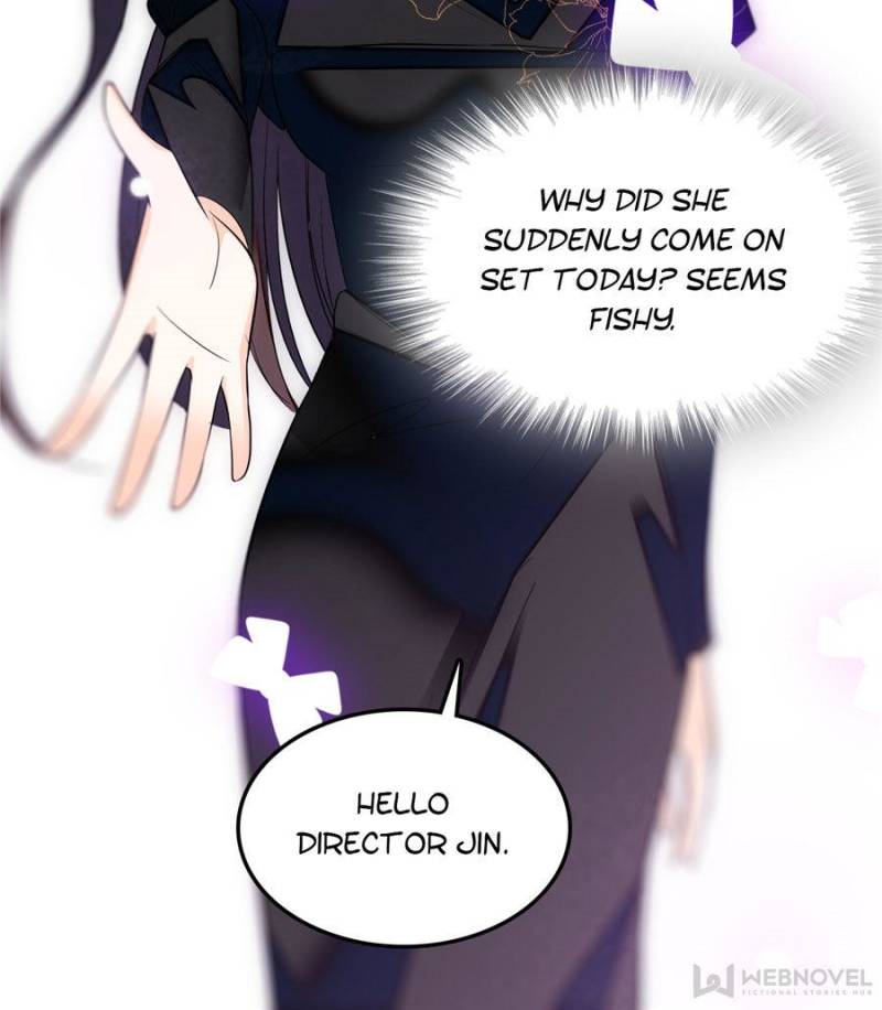 I’m Being Shipped With the King of Film! chapter 32 - page 38