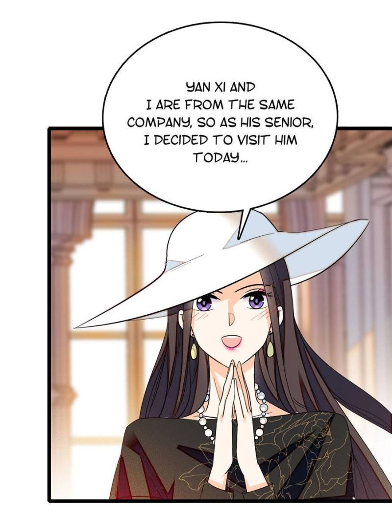 I’m Being Shipped With the King of Film! chapter 32 - page 39