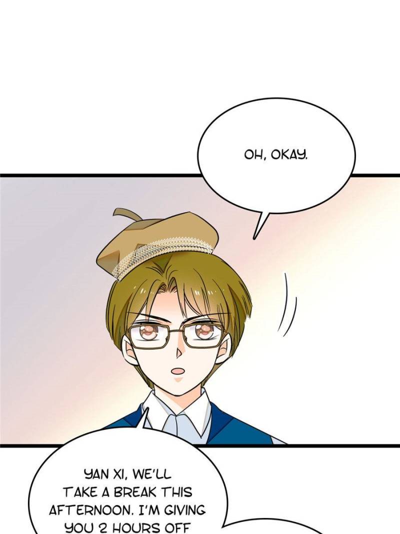 I’m Being Shipped With the King of Film! chapter 32 - page 40