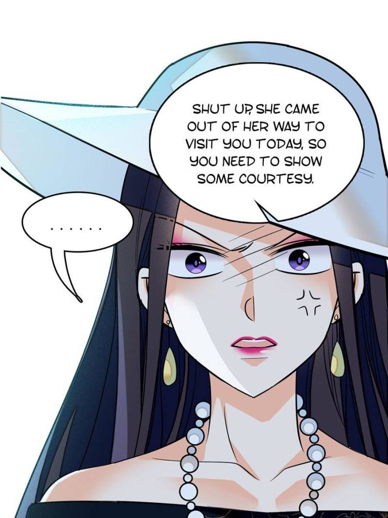 I’m Being Shipped With the King of Film! chapter 32 - page 43