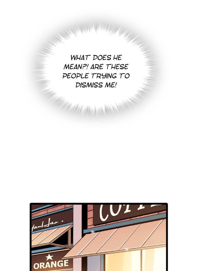 I’m Being Shipped With the King of Film! chapter 32 - page 45
