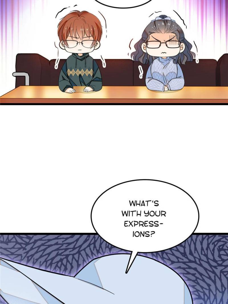 I’m Being Shipped With the King of Film! chapter 32 - page 47