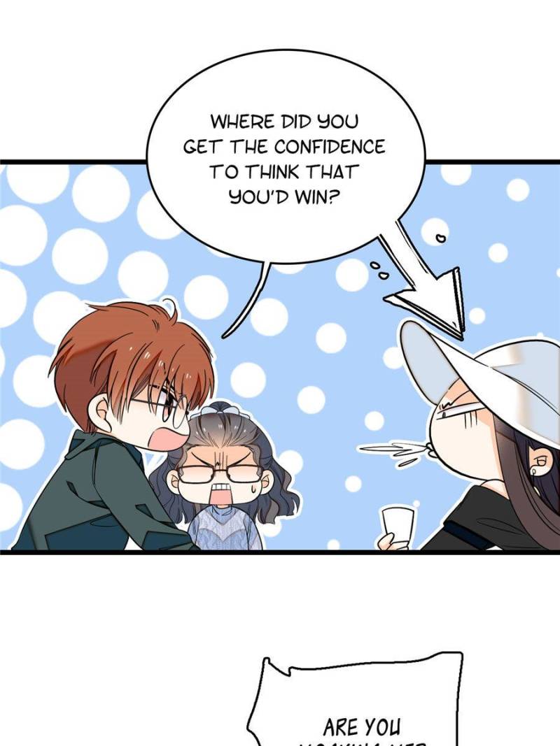 I’m Being Shipped With the King of Film! chapter 32 - page 53