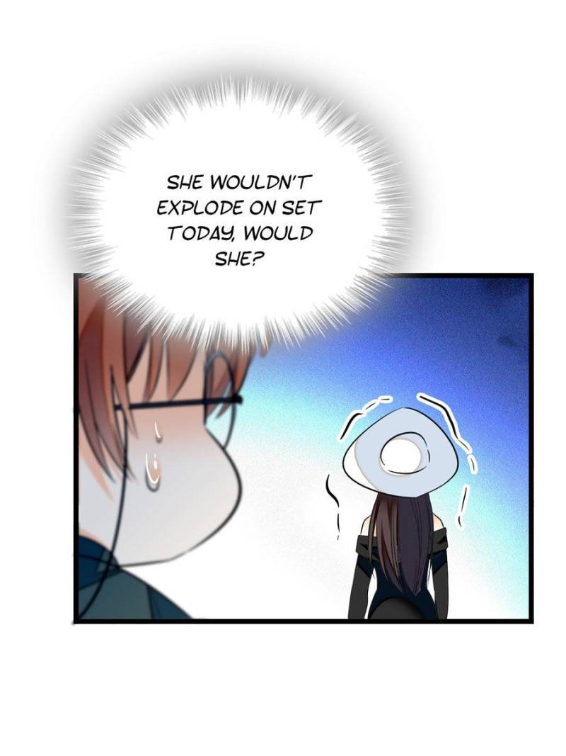 I’m Being Shipped With the King of Film! chapter 32 - page 7