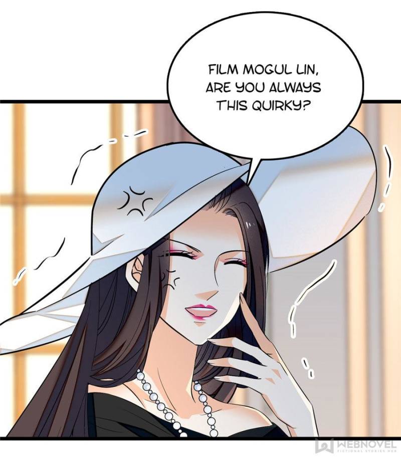 I’m Being Shipped With the King of Film! chapter 32 - page 8