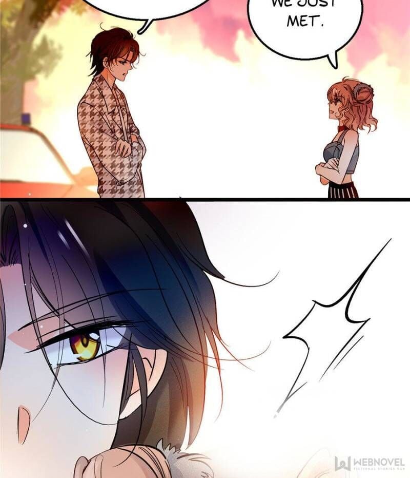 I’m Being Shipped With the King of Film! chapter 2 - page 35