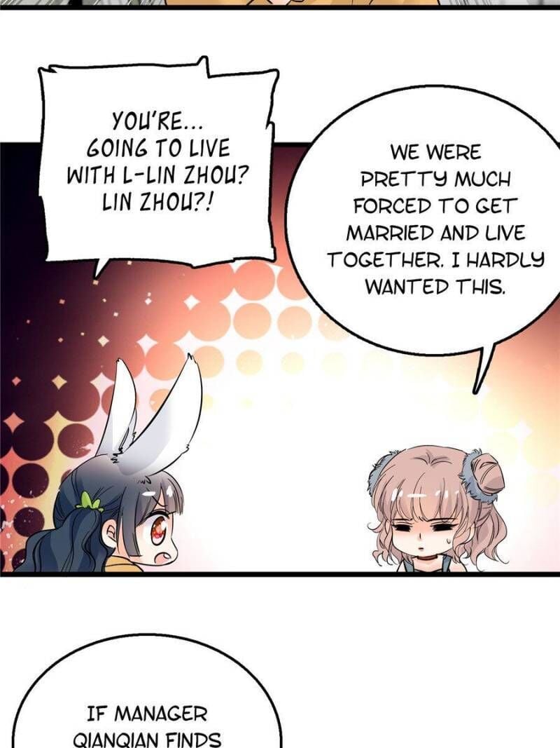 I’m Being Shipped With the King of Film! chapter 2 - page 53