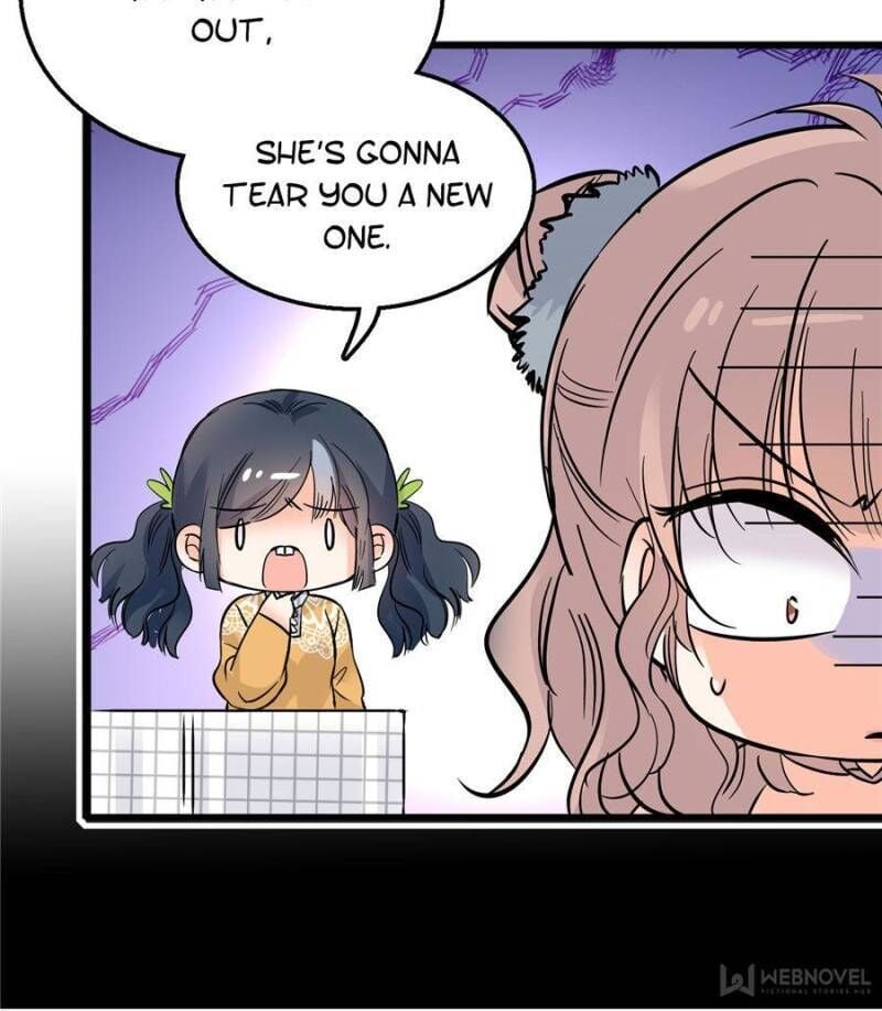 I’m Being Shipped With the King of Film! chapter 2 - page 54