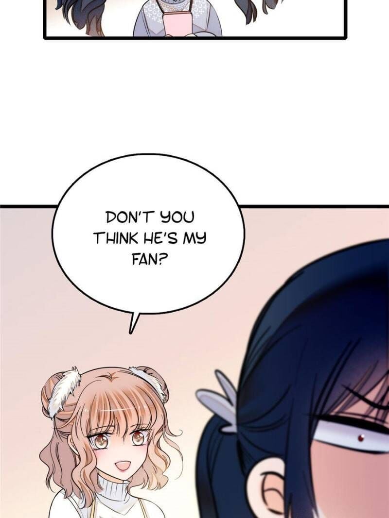 I’m Being Shipped With the King of Film! chapter 10 - page 20
