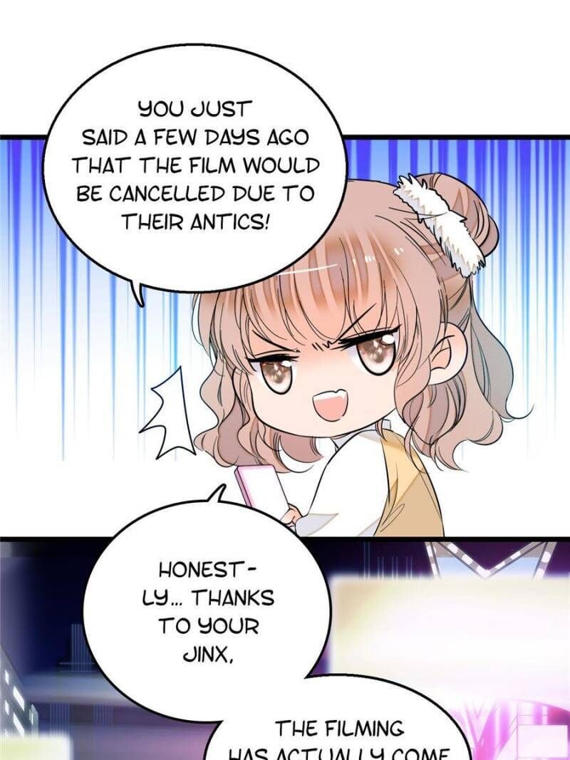 I’m Being Shipped With the King of Film! chapter 10 - page 28