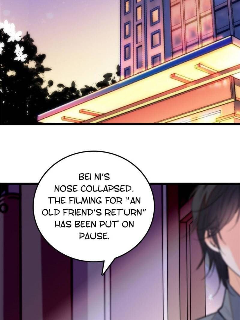 I’m Being Shipped With the King of Film! chapter 10 - page 30