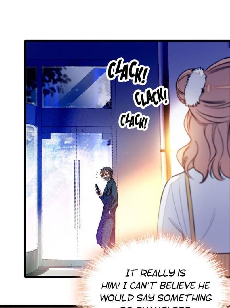 I’m Being Shipped With the King of Film! chapter 11 - page 1
