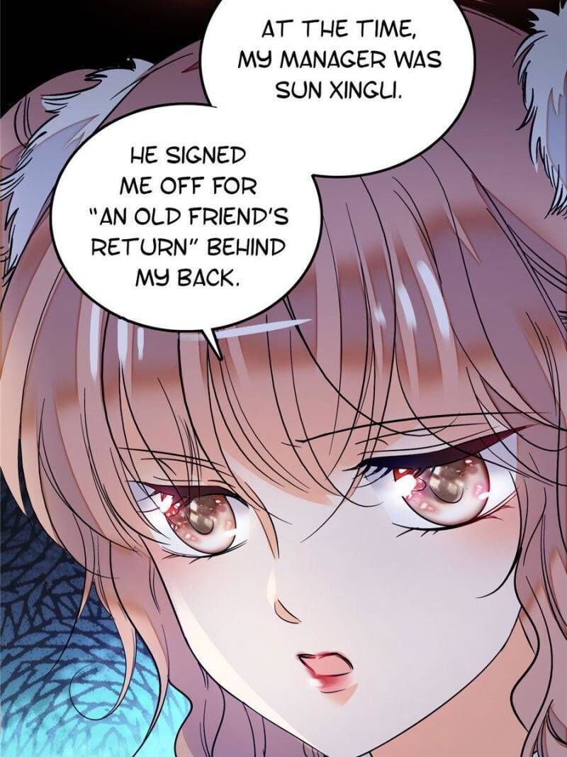 I’m Being Shipped With the King of Film! chapter 11 - page 11
