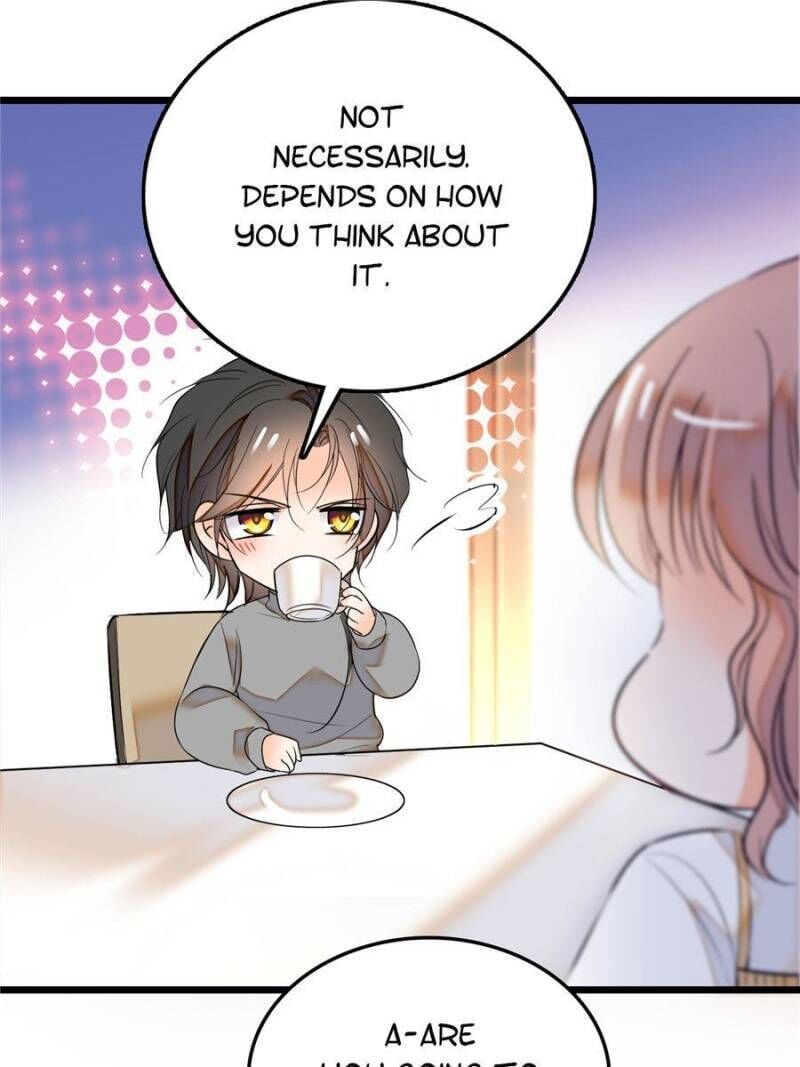 I’m Being Shipped With the King of Film! chapter 11 - page 18