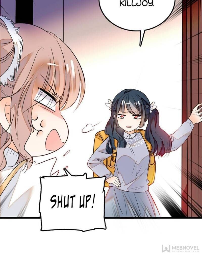 I’m Being Shipped With the King of Film! chapter 11 - page 26
