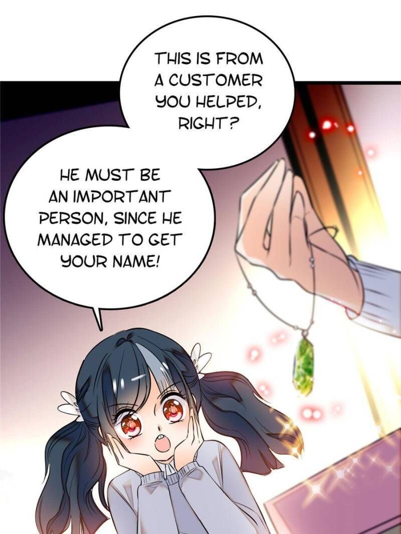I’m Being Shipped With the King of Film! chapter 11 - page 35