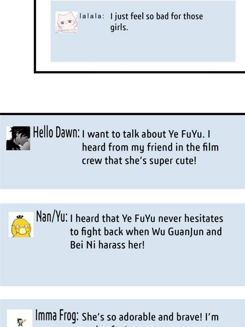 I’m Being Shipped With the King of Film! chapter 11 - page 50