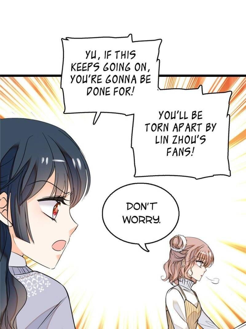 I’m Being Shipped With the King of Film! chapter 11 - page 52