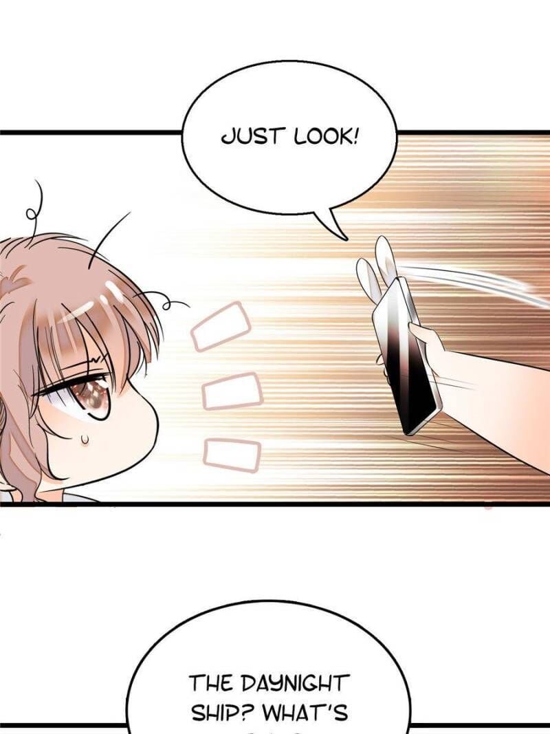 I’m Being Shipped With the King of Film! chapter 11 - page 56