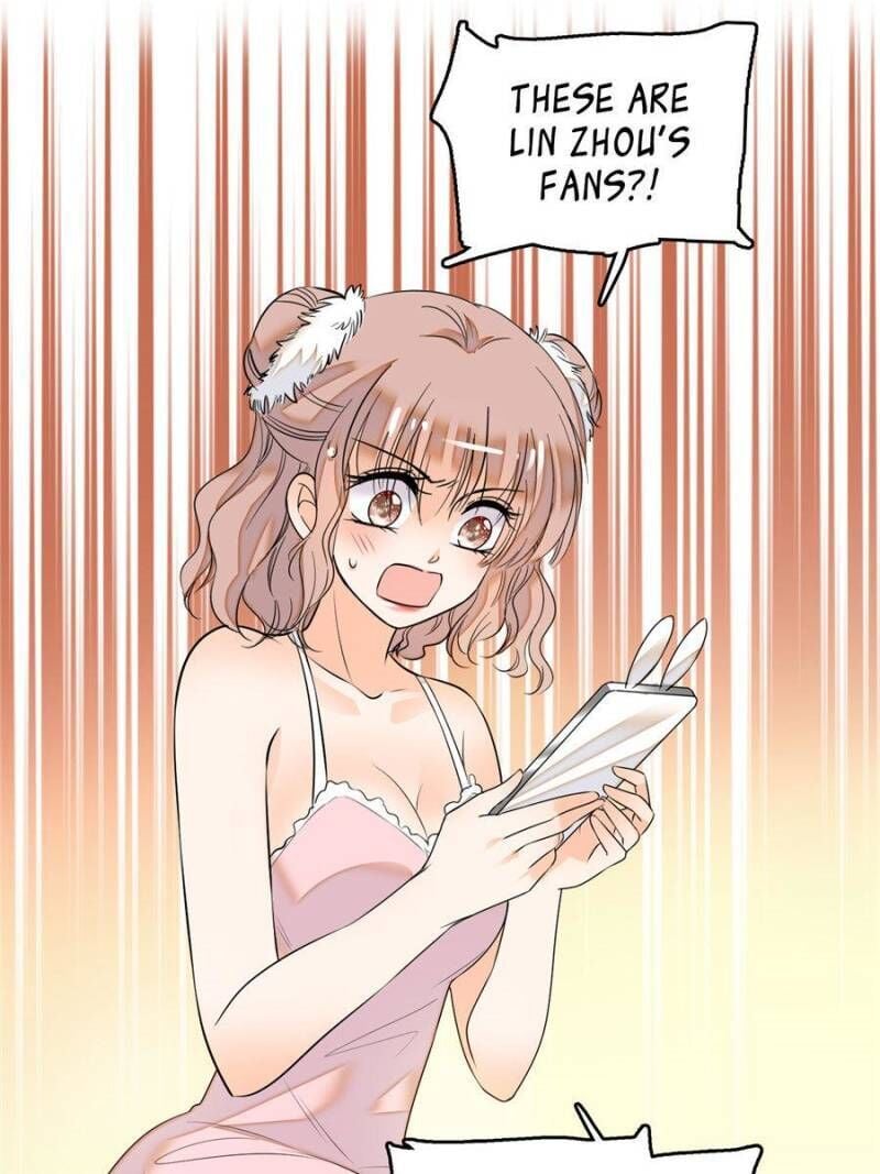 I’m Being Shipped With the King of Film! chapter 11 - page 62