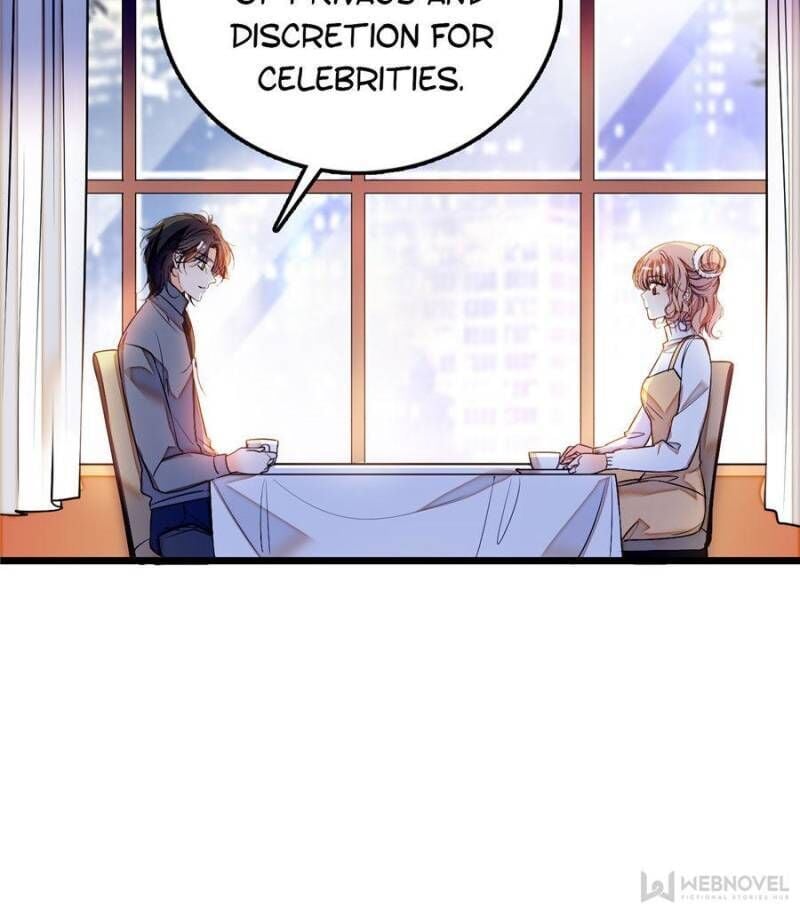 I’m Being Shipped With the King of Film! chapter 11 - page 8