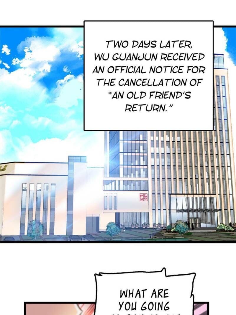 I’m Being Shipped With the King of Film! chapter 12 - page 1