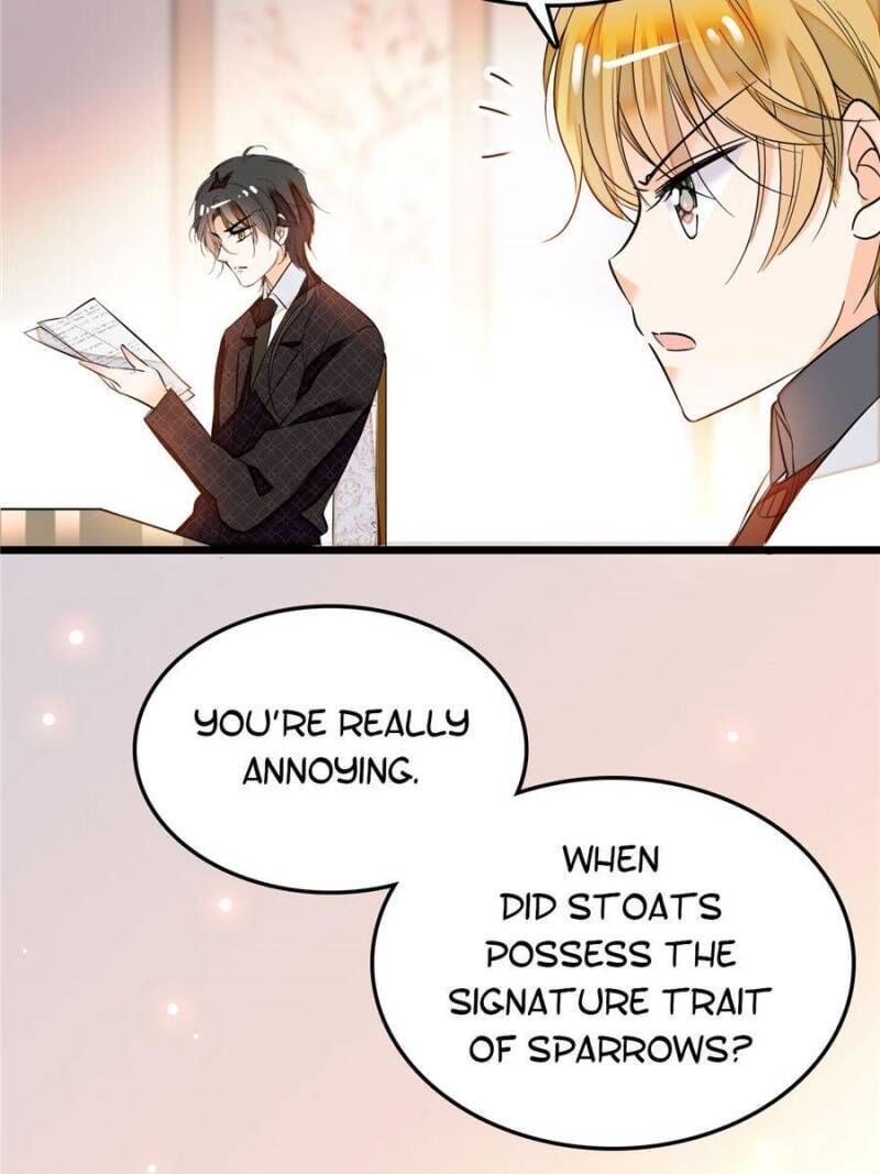 I’m Being Shipped With the King of Film! chapter 12 - page 16