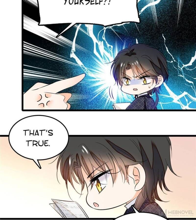 I’m Being Shipped With the King of Film! chapter 12 - page 20