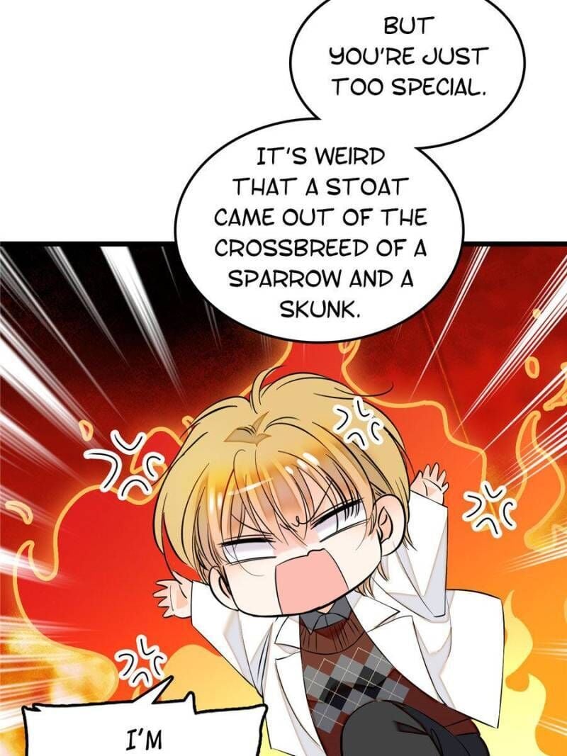 I’m Being Shipped With the King of Film! chapter 12 - page 21