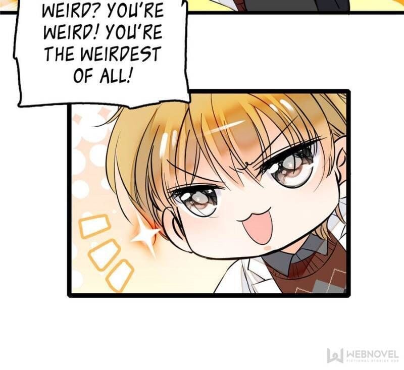 I’m Being Shipped With the King of Film! chapter 12 - page 22