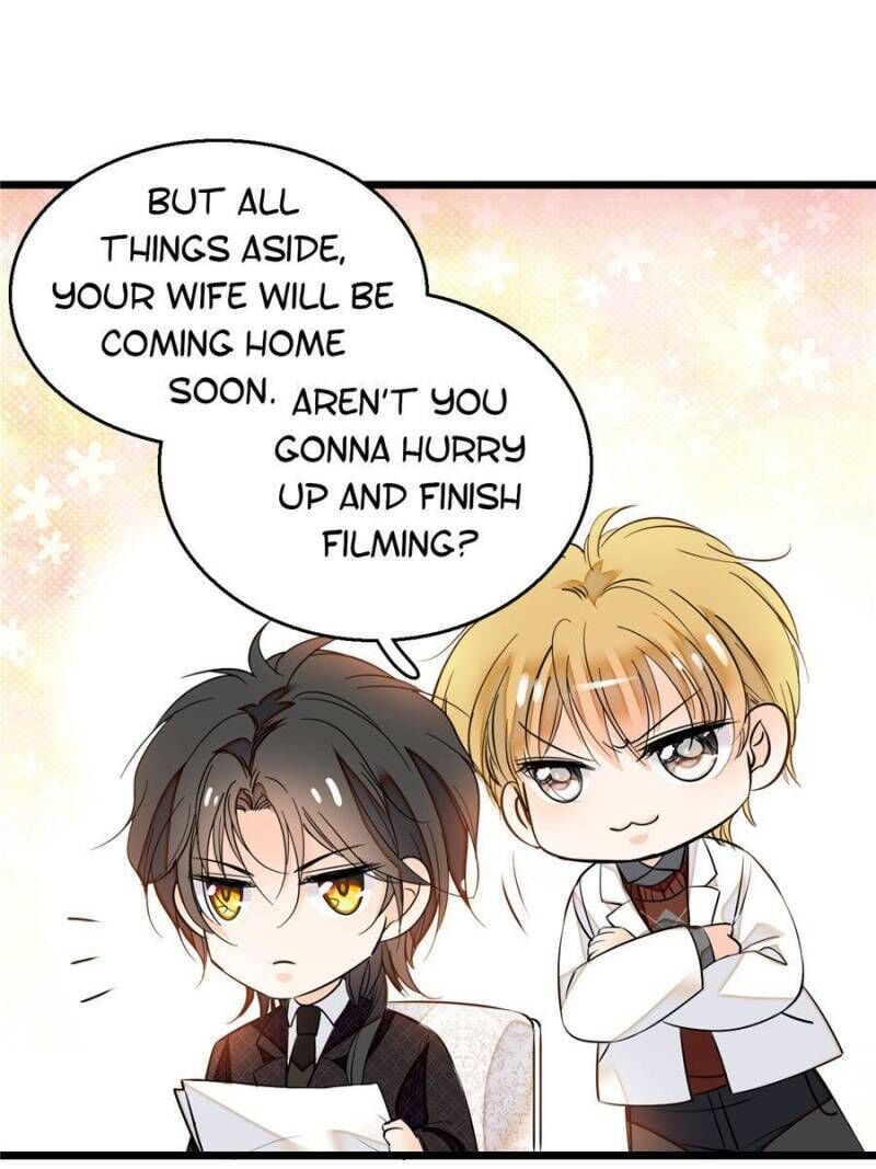 I’m Being Shipped With the King of Film! chapter 12 - page 23