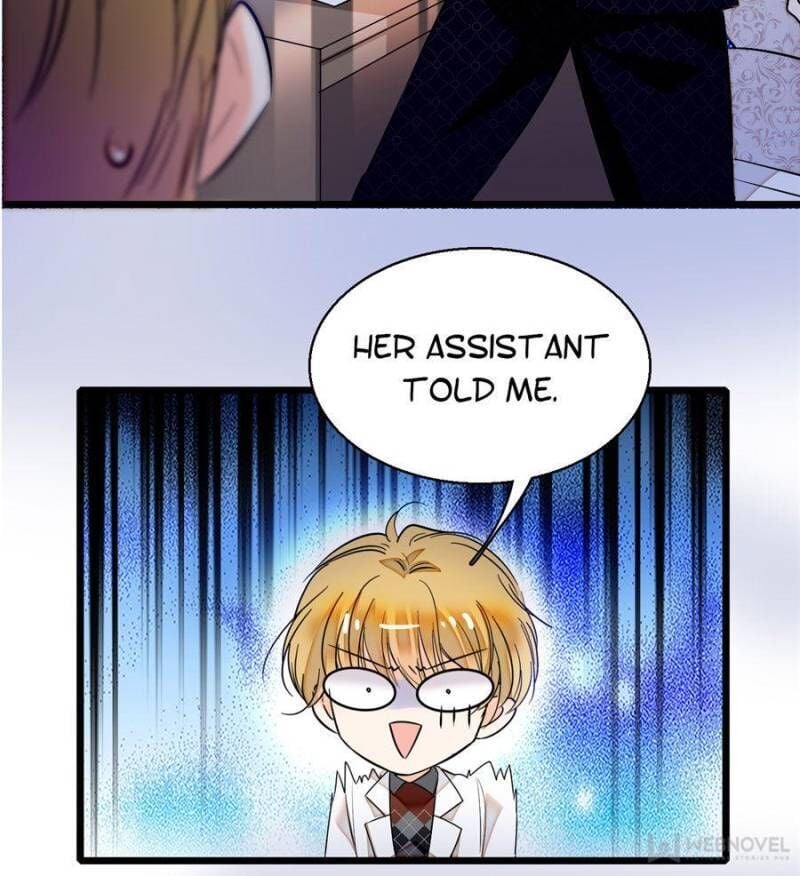 I’m Being Shipped With the King of Film! chapter 12 - page 28