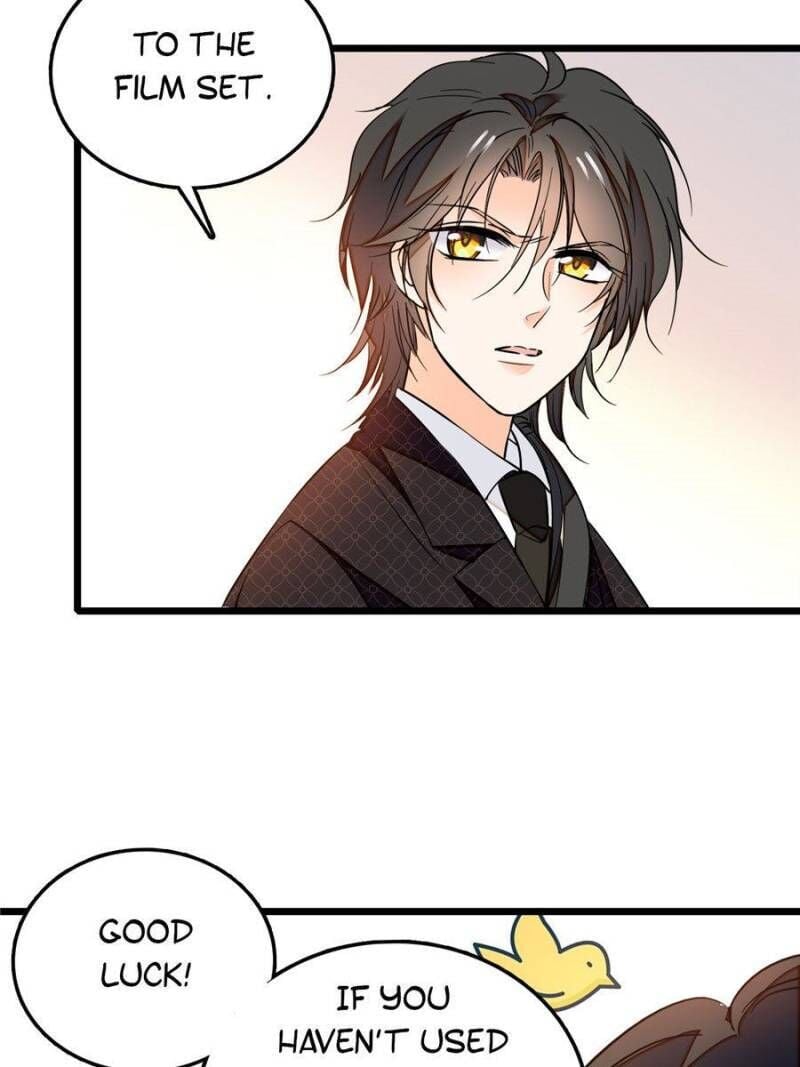 I’m Being Shipped With the King of Film! chapter 12 - page 33