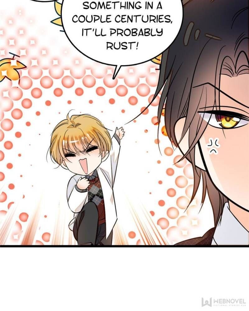I’m Being Shipped With the King of Film! chapter 12 - page 34